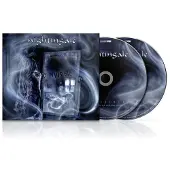 Sony music Nightingale- Invisible (Re-issue) (CD)