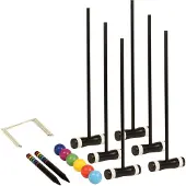My Hood Croquet Deluxe (102000)