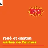 MUSIC ON VINYL Vallee de l'armes