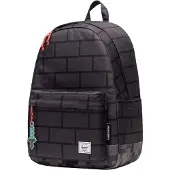 Herschel Supply Co. X Minecraft Classic XL Rugzak School - 15.6" laptopvak - the nether
