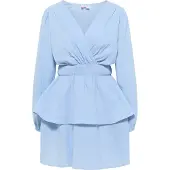 IZIA Mini Dress gaya