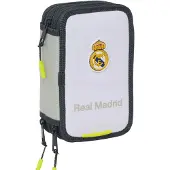 Safta Real Madrid 25/26 Etui 37 Stukken