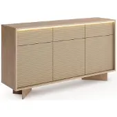 Selsey Semi – Dressoir, 153 cm