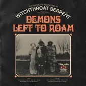 Heavy Psych Demons Left to Roam