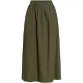 Vila Visophie High-waist Maxi Rok 34 EU dames