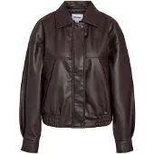 Noisy May Nmvivia Pu Bomberjack XL EU dames