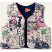 Oilily Cadeau bodywarmer