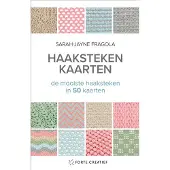 Unieboek spectrum Haaksteken kaarten