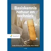Noordhoff Uitgevers Basiskennis Natuur en techniek