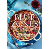 Unieboek spectrum Blue zones eenpansmaaltijden