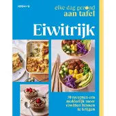 Kosmos Eiwitrijk (Paperback)