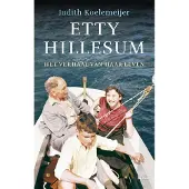 Uitgeverij Balans Etty Hillesum