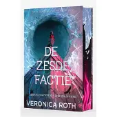 Unieboek spectrum De zesde factie