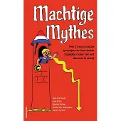 Uitgeverij Van Gennep Machtige Mythes