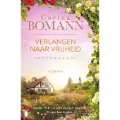 Meulenhoff Boekerij Verlangen naar vrijheid