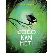 Gottmer Uitgevers Groep Coco kan het!