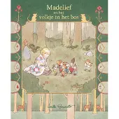 Uitgeverij Christofoor Madelief en het volkje in het bos