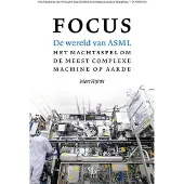 Uitgeverij Balans Focus