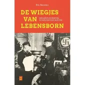 Pelckmans De wiegjes van Lebensborn (Paperback)