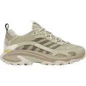 Merrell Lage schoen 'MOAB SPEED 2' beige / bruin