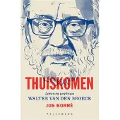 Uitgeverij Vrijdag Thuiskomen (Paperback)