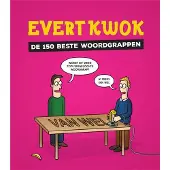 De vrije uitgevers Evert Kwok
