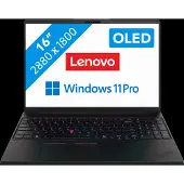 Lenovo ThinkPad P16s Gen 5 (AMD) Copilot+ PC - 21XG002FMH OLED QWERTY