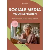 Van duuren media Sociale media voor senioren