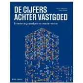 Borgerhoff & Lamberigts De cijfers achter vastgoed