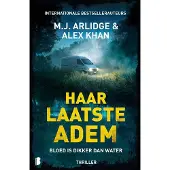 Meulenhoff Boekerij Haar laatste adem