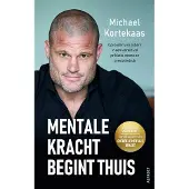 Vbk media Mentale kracht begint thuis