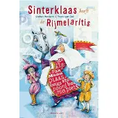 Lemniscaat Sinterklaas heeft de rijmelaritis