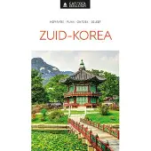 Unieboek spectrum Capitool Zuid-Korea