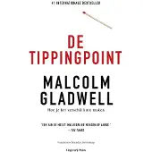 Uitgeverij Pluim De tippingpoint