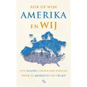 Pelckmans Amerika en wij