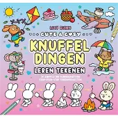 BBNC Uitgevers Knuffeldingen