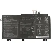 Asus 0B200-02910000 0B200-02910000 Laptopaccu 11.4 V 4240 mAh