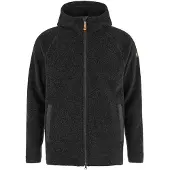 Fjällräven - Kaitum Fleece - Wollen vest M, bruin