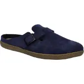Josef seibel Heren Verstopping Jimmy 01 in blauw