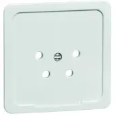 Honeywell Peha standaard inlegschakelbord - 00142221 [2 stuks]