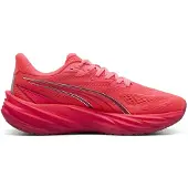 Puma Velocity NITRO 5 hardloopschoenen Rood AW26, Maat 40 - EUR