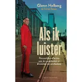 Nijgh & Van Ditmar Als ik luister (Paperback)
