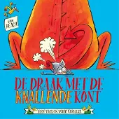 WPG Kindermedia De draak met de knallende kont