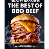 Vbk media The best of BBQ beef