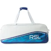 RSL Pro Tour Square Bag White