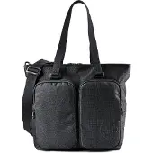 Mandarina Duck shopper MD20 Shopper Steel donkerblauw