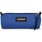 Eastpak Schrijfwaren 'Benchmark Single' kobaltblauw