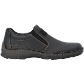 Rieker Shoes 05370, Mannen, Zwart, Schoenen, maat: 42