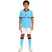Castore Feyenoord Uitshirt 2026-2027 Kids