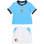 Castore Feyenoord Babykit Uit 2026-2027